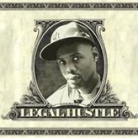 Legal Hustle cover