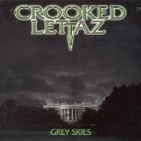 Grey Skies cover