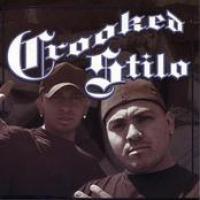 Crooked Stilo cover