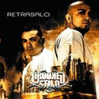 Retrasalo cover