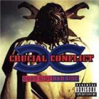 Good Side, Bad Side cover