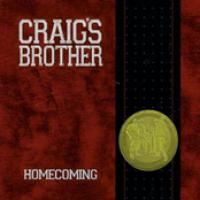 Homecoming cover