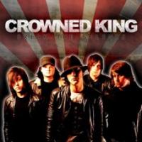 Break The Silence cover