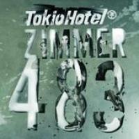 Zimmer 483 cover