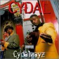 Cydalwayz cover