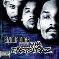 Snoop Dogg Presents Tha Eastsidaz cover