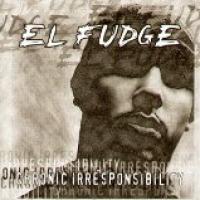 Chronic Irresponsibility cover