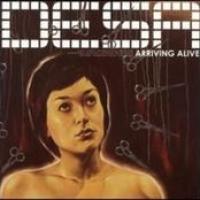 Arriving Alive cover