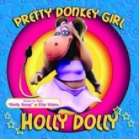 Pretty Donkey Girl cover