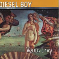 Venus Envy cover