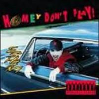 Homey Don't Play cover
