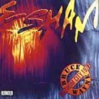 Bruce Wayne: Gotham City 1987 cover