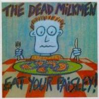 Eat Your Paisley cover