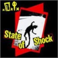 State Of Shock cover