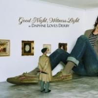 Good Night, Witness Light cover