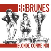 Blonde Comme Moi cover