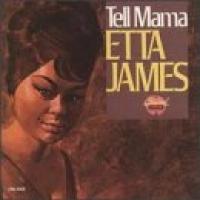 Tell Mama cover