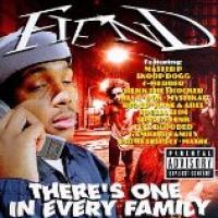 There's One in Every Family cover