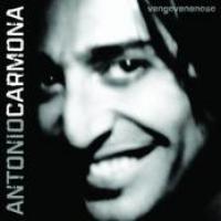 Vengo Venenoso cover