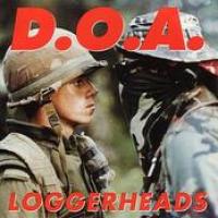 Loggerheads cover