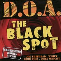 The Black Spot cover