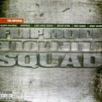 The Imperial Album cover