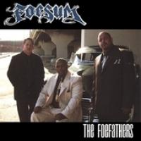The Foefathers cover