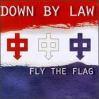Fly The Flag cover