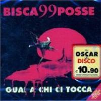 Guai A Chi Ci Tocca cover