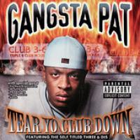 Tear Yo Club Down cover