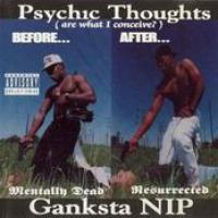 Psychic Thoughts cover