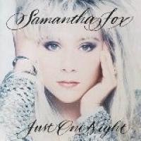 Just One Night cover