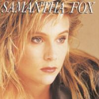 Samantha Fox cover