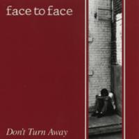 Don't Turn Away cover