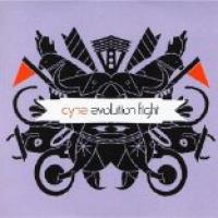 Evolution Fight cover