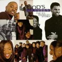 God's Property cover