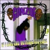 If I Live & Nothing Happens cover