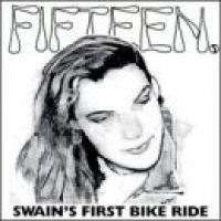 Swain's First Bike Ride cover