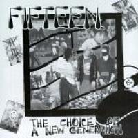 Choice Of A New Generation cover