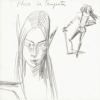 La Tempesta cover
