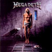 Countdown To Extinction cover