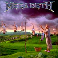 Youthanasia cover