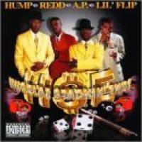Hustlaz Stackin' Endz cover