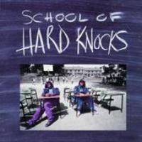 School Of Hard Knocks cover