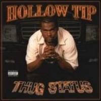 Thug Status cover
