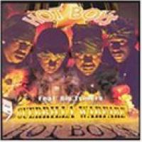 Guerrilla Warfare cover