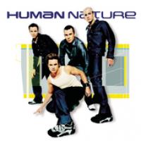 Human Nature cover