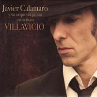 Villavicio cover