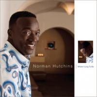 Where I Long To Be cover