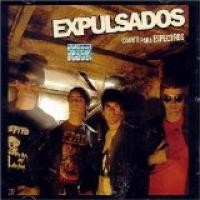 Cuarto Para Espectros cover